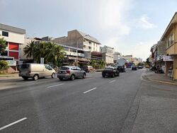 Lorong 27a Geylang (D14), Shop House #578518461